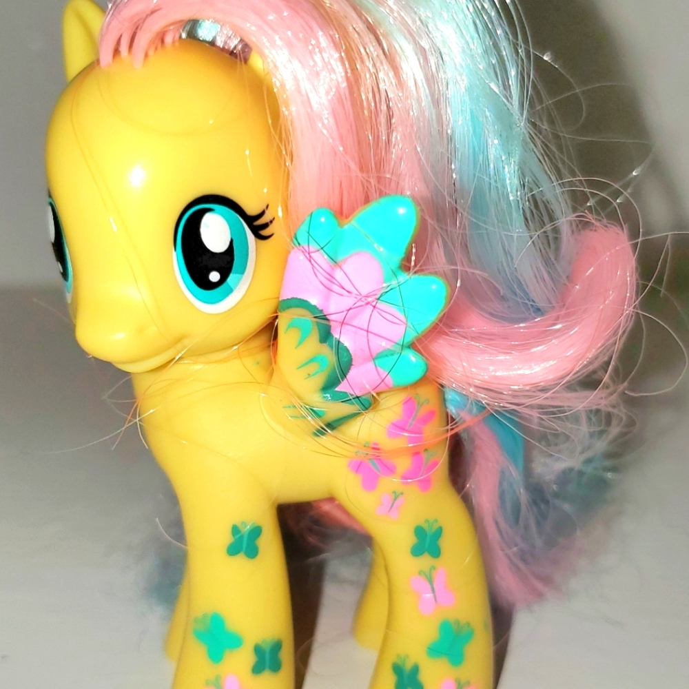 My Little Pony Fluttershy